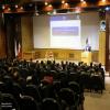 ارائه مقاله خانم مهندس برادران